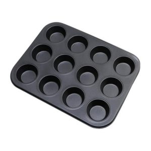 NON-STICK MUFFIN PAN