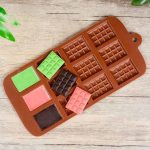 Chocolate Bar Mold