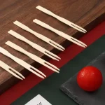 Appetizer Forks