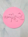 7.5cm Eighteen Embosser
