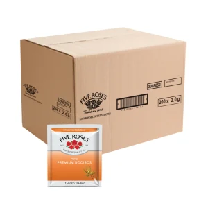 Rooibos Envelopes