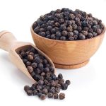 100g Whole Black Pepper