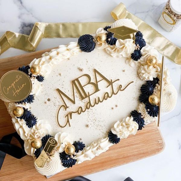 SILVER MASONITE RECTANGULAR CAKE BOARD