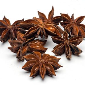 100g Anna Star Seeds
