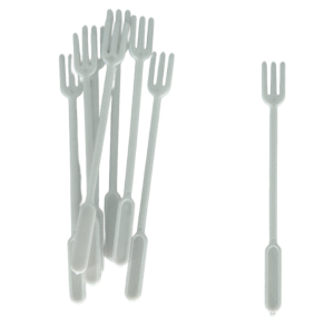 Disposable Chip Fork - 50pcs