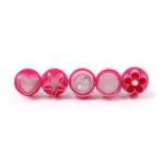 Assorted Plunger Cutter