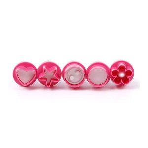 Assorted Plunger Cutter