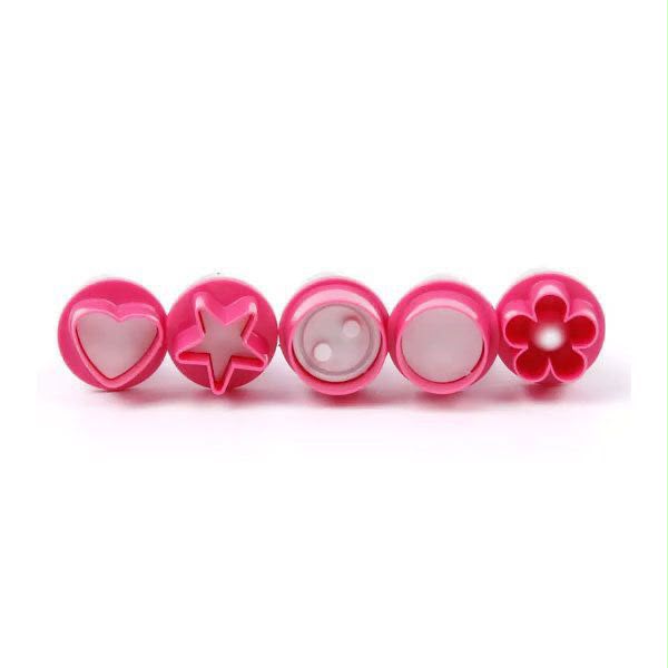 Assorted Plunger Cutter