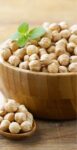500g White Chickpeas