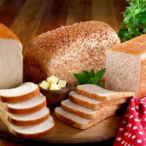 Bakels 5% Bread Premix