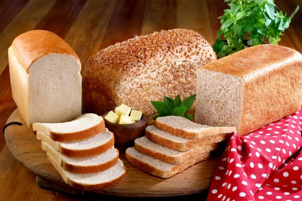 Bakels 5% Bread Premix