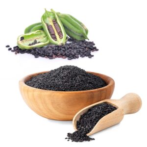 100g Black seeds